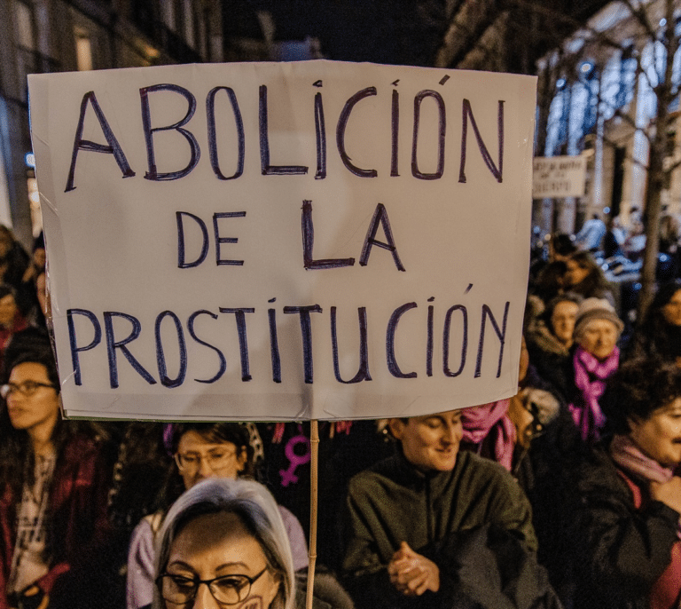 Radiografía de la prostitución en España: las ciudades que sancionan la práctica  