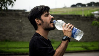 Hiperhidratación: cuando beber mucha agua puede ser mortal