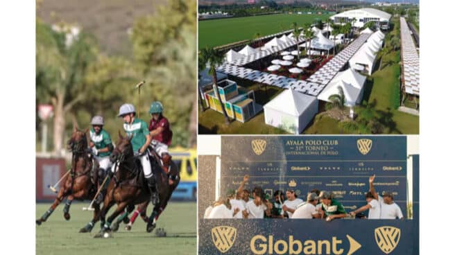 Gold Cup rounds off Sotogrande Polo Month