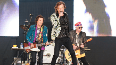 ¿Les seguimos el juego a los Stones?