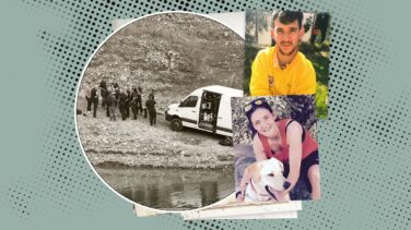 Crimen de Susqueda: seis años sin resolver la muerte a tiros de Marc y Paula