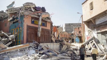 Exteriores no tiene constancia de víctimas o heridos españoles en el terremoto de Marruecos