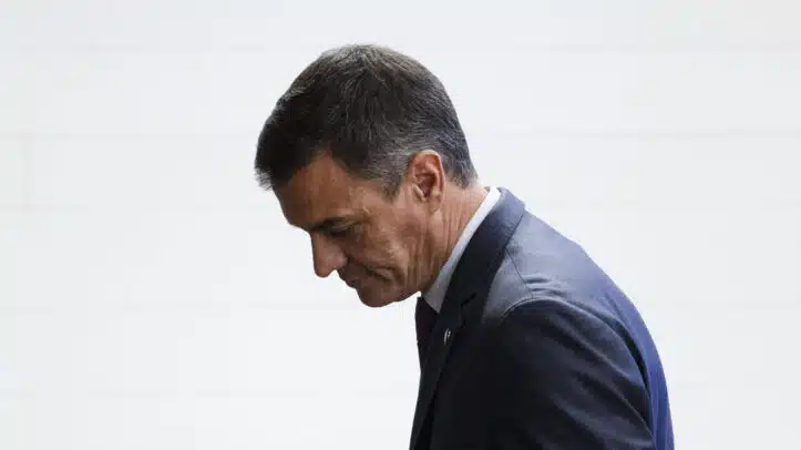 Pedro Sánchez lo tiene aún peor que Núñez Feijóo