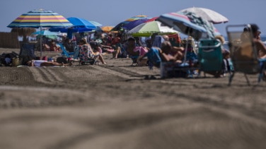 El tiempo esta semana: el veranillo de San Miguel dejará temperaturas de 35 grados