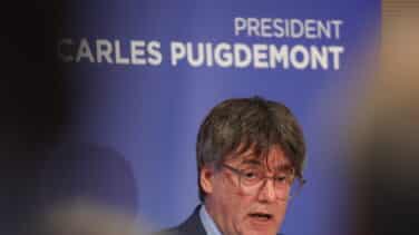 Puigdemont avisa a Sánchez: "Las condiciones no las pone quien te pide ayuda"