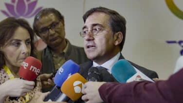 España pide que la muerte de la cooperante española en Ucrania se investigue como crimen de guerra