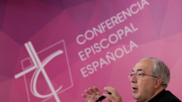 La Iglesia se postula contra le ley de amnistía: "No hay una situación excepcional"