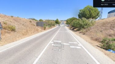 Tres muertos y un bebé herido en un accidente en Córdoba