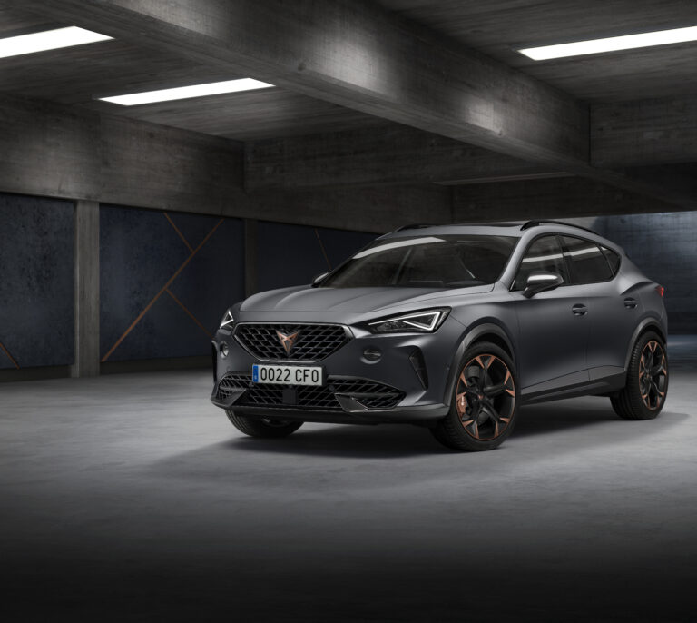 El viaje de Seat a Cupra: el 41% de los nuevos coches vendidos del grupo ya son de la nueva marca