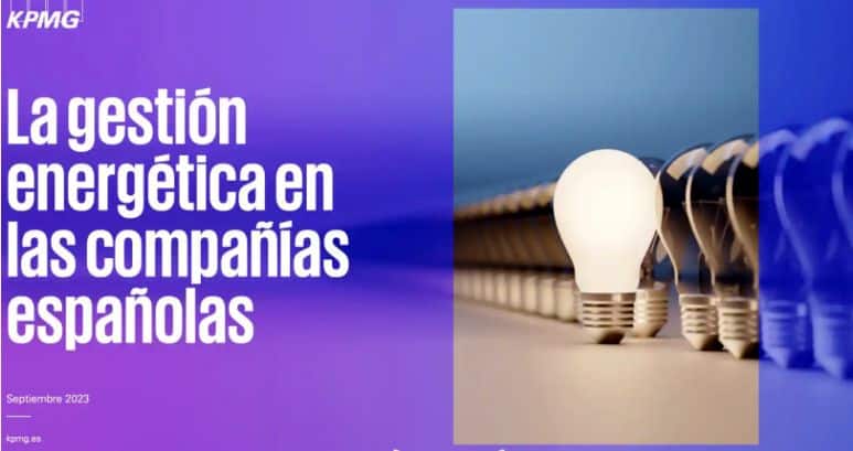 Una de cada tres empresas españolas ya genera su propia energía con paneles fotovoltaicos