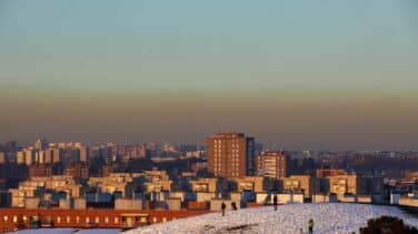 Ninguna capital de provincia cumple hoy con los valores de aire limpio que quiere la Eurocámara para 2035