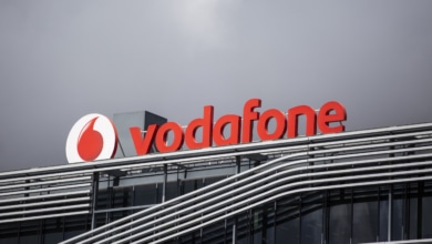 Zegona plantea un ERE en Vodafone para un tercio de su plantilla