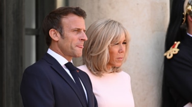Marruecos eleva la hostilidad hacia Francia cuestionando la sexualidad de Macron: “Brigitte es la tapadera para su doble vida”