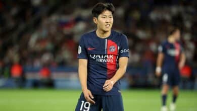 El plan del PSG y de Kang In Lee para librar el servicio militar