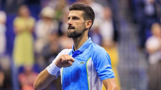 Djokovic gana el US Open y se hace más grande que Nadal