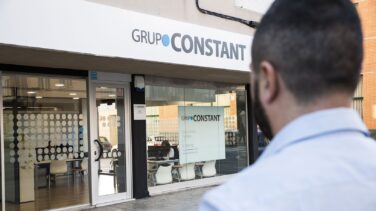 Grupo Constant reorganiza sus marcas para optimizar la gestión de los recursos humanos