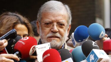 Rodríguez Ibarra: la amnistía a los independentistas es "violar a 40 millones de españoles"
