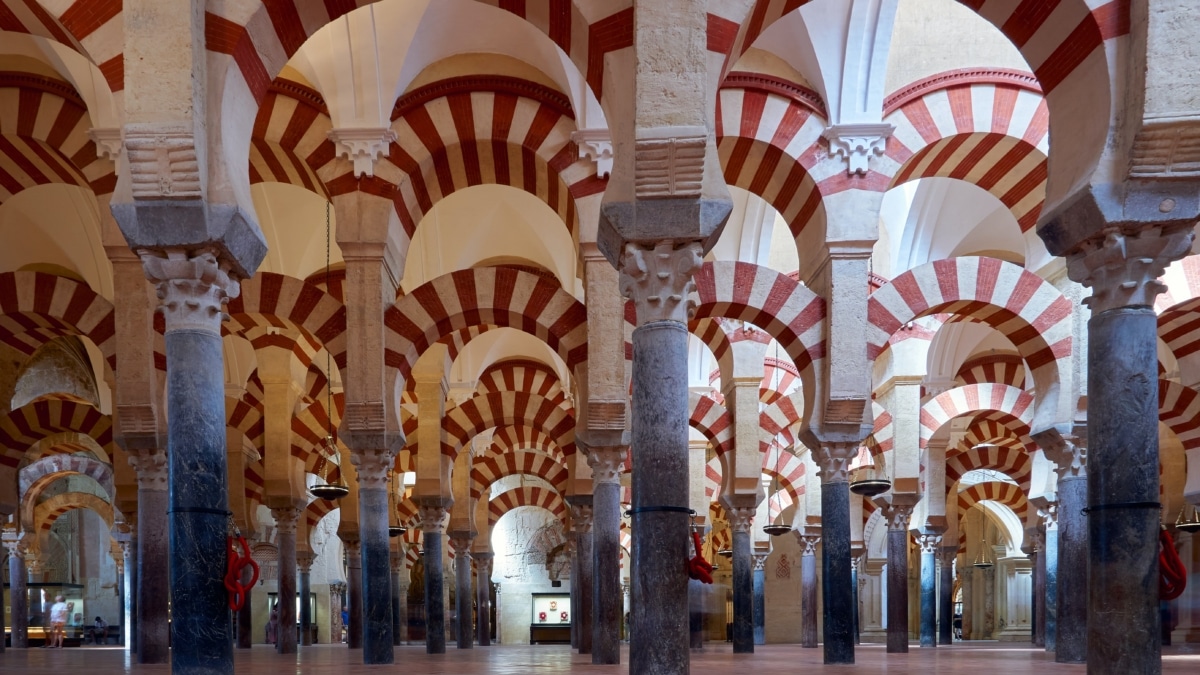 Mezquita-Catedral de Córdoba