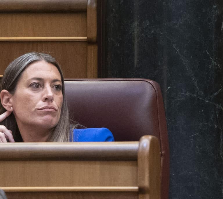 Junts y ERC emplearán solo el catalán en el pleno que debate el uso de las lenguas cooficiales