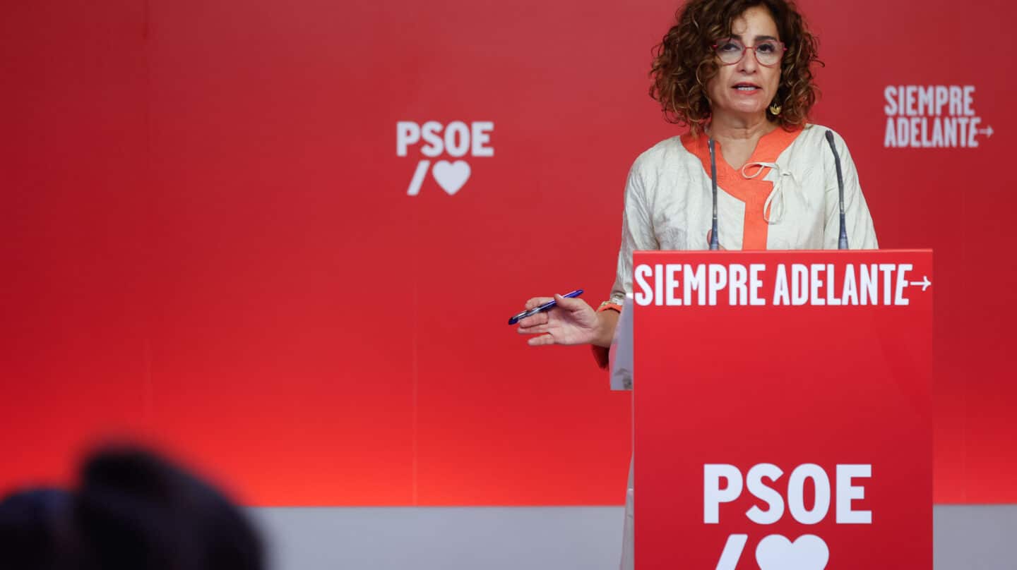No solo los líderes históricos del PSOE: dos tercios de sus votantes se oponen a una amnistía