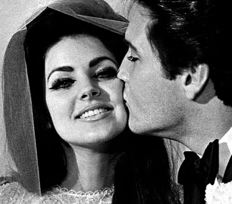 La historia de Priscilla Presley: Ni sexo siendo menor de edad ni un Elvis maravilloso