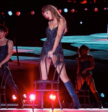 La locura de las entradas de Taylor Swift obliga a Ticketmaster a [...]