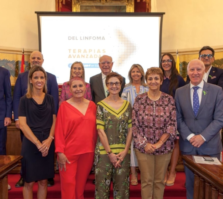 Alertan de que la "falta de equidad y acceso" a tratamientos innovadores dificulta la incorporación de pacientes al SNS