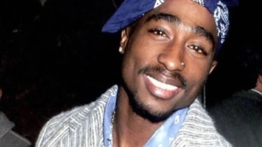 Detienen a un hombre sospechoso de participar en el asesinato del rapero Tupac Shakur en 1996