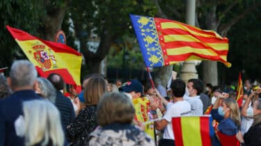 La batalla histórica en torno al valenciano