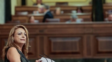 CC refrenda su apoyo a Feijóo "sin ideologías": "Es el único comprometido con la 'agenda canaria'"