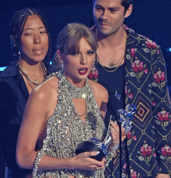 Taylor Swift lidera las nominaciones de los MTV Video Music Awards de [...]