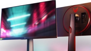 ¡Ofertón del Amazon Prime Day 2023!: este monitor gaming LG ahora tiene 180 euros de descuento