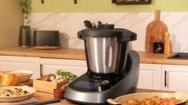 El increíble robot de cocina multifunción Mambo Touch de Cecotec ¡ahora está rebajado más de 200€!