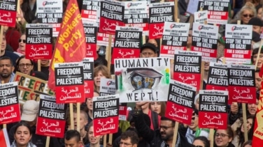 La cultura 'woke', Gaza y el conflicto religioso en Occidente