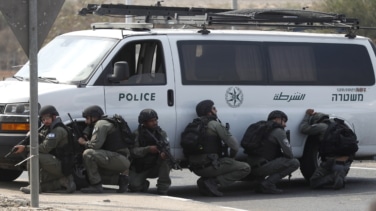 Israel anuncia la activación de una orden "de emergencia" para que los civiles se armen