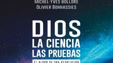 La obra más polémica de Francia llega a España: "Existe un Dios creador?"