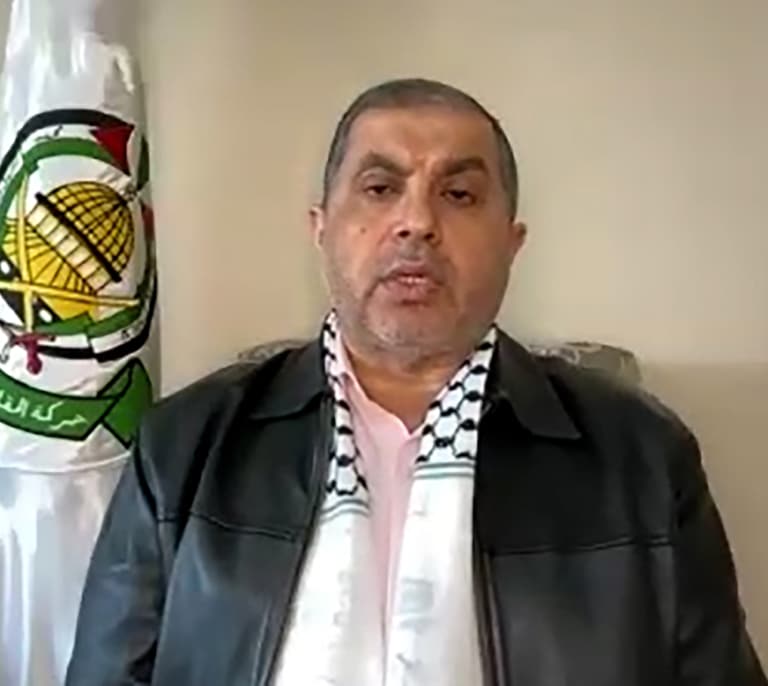 "Si Israel acaba con nosotros, surgirá otro Hamás más radical y agresivo"
