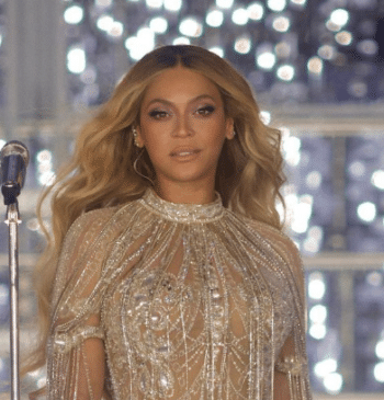 Beyoncé se lanza al cine: sacará una película de su gira mundial