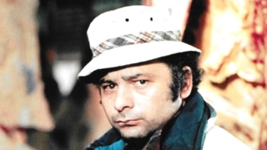 Muere el actor Burt Young, secundario de oro y cuñado y mejor amigo de 'Rocky'