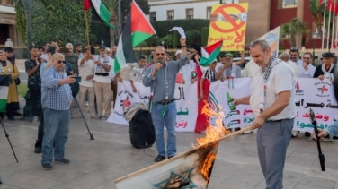 El ataque de Hamás desnuda las incoherencias del establishment marroquí