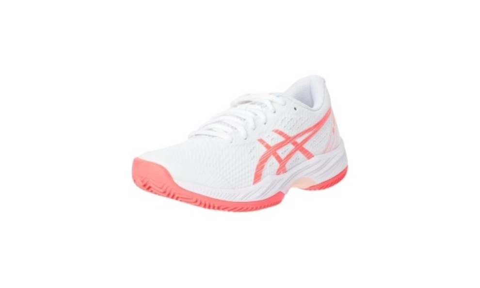 Calzado de pádel para mujer ASICS Gel-Game 9