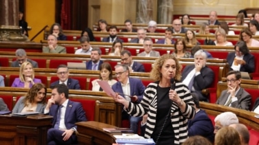 La Generalitat se revuelve contra el pacto PSOE-Sumar: "Ellos anuncian, nosotros pagamos"