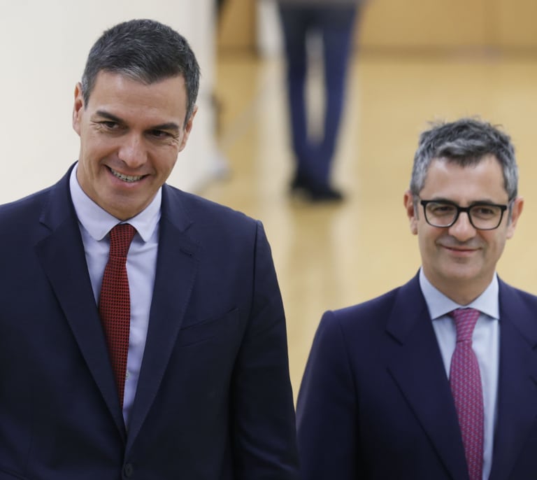 Pedro Sánchez centralizará en Moncloa el reparto de publicidad institucional