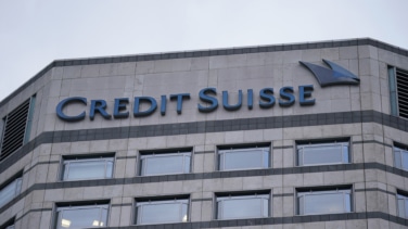 UBS despedirá a casi toda la plantilla de banca de inversión de Credit Suisse en España