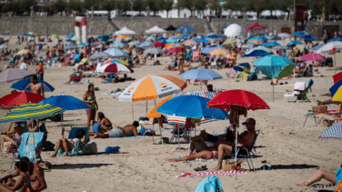 Adiós al “veroño” de octubre: ¿cuándo van a bajar las temperaturas en España?