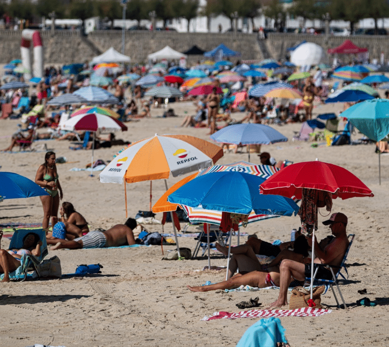 El turismo prevé alargar hasta diciembre el 'tirón' del verano