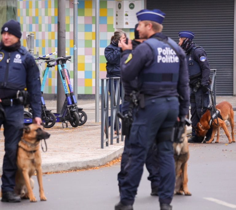 Nivel de alerta de terrorismo en España: cuándo, cuántos y cómo se decide