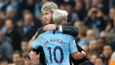 Se lesionó practicando sexo y pidió a Pellegrini no jugar tras beberse diez copas