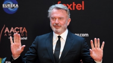 Sam Neill frente al cáncer: "no me da miedo morir"