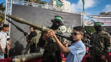¿Qué es Hamás? Ocho claves de su desafío a Israel